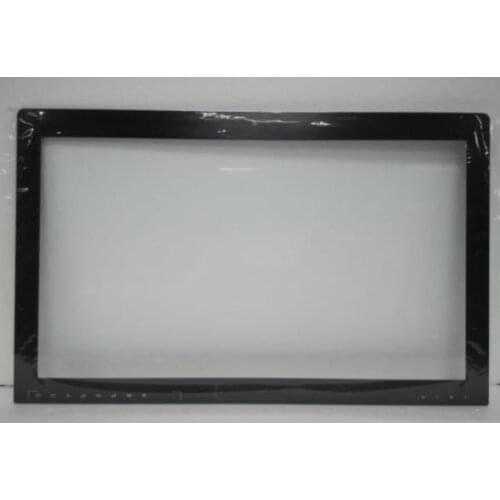 100% new original 23.0" inch All-in-one outside the glass screen For lenovoe B520 B520E B520R2 B540 B545 B540P front frame glass