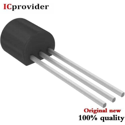 20pcs/lot BF494 TRANSISTOR RF NPN 20V TO-92 IC Best quality