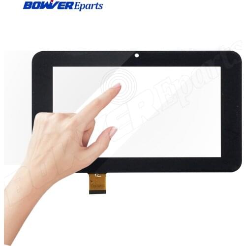 7 inch Tablet Capacitive touch screen Digitizer F0281 XDY panel Glass Sensor Replacement parts
