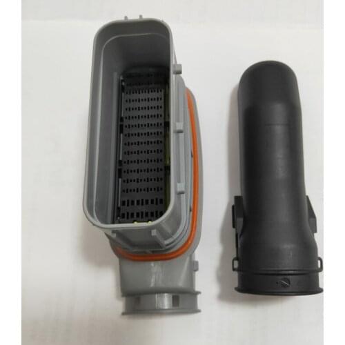 62Pin 2-1718324-1 Tyco automobile connector