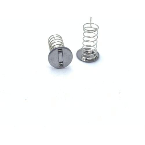 B-134 Carbon steel wire For Home Appliance diameter 9mm compression spring