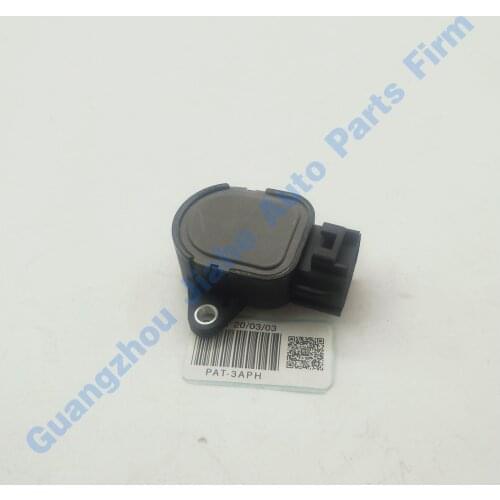 PAT Throttle Position Sensor for Toyota Corolla Chevrolet 89452-20130 198500-1071