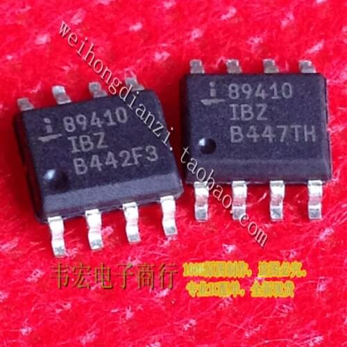 Delivery.ISL89410IBZ 89410IBZ ISL89410 Free new 14+ integrated chip SOP8