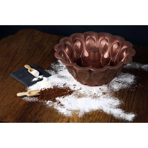 Altenta Moena Casting Cake Mould