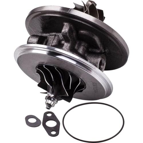 Hot Sale TURBO CORE CARTRIDGE for AUDI A4 A6 For VW PD130 GT1749V 717858-0001 Turbocharger center chra