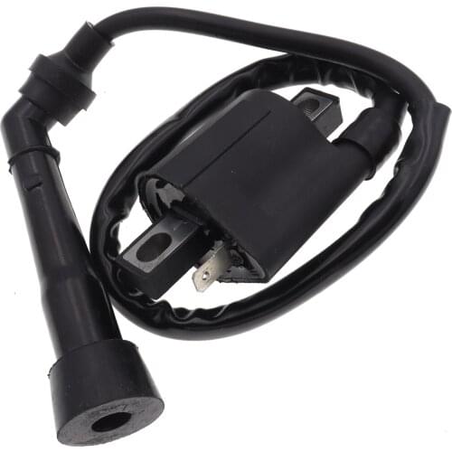 Ignition Coil for LT-Z LTZ400 Motorcycle