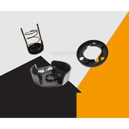 FORklift horn button steering wheel cover horn switch horn cover FOR A series FORklift matching Quality accessories