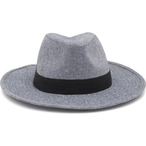 Top Brand Winter Autumn Imitation Woolen Women Men Ladies Fedoras Top Jazz Hat European American Round Caps Bowler Hats