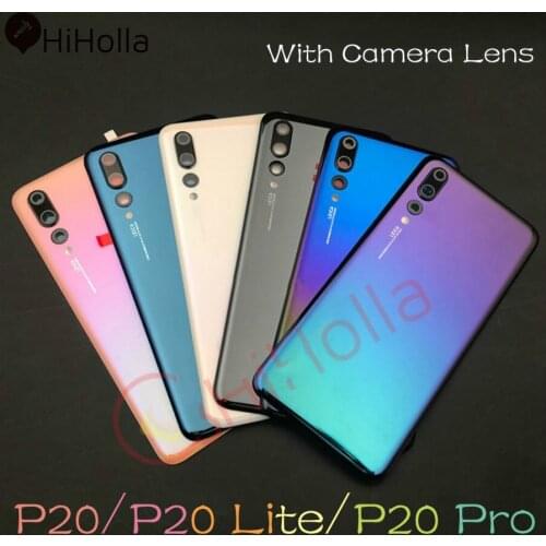 Аккумуляторы для телефонов Huawei P20 Pro NEWCE China At AliExpress