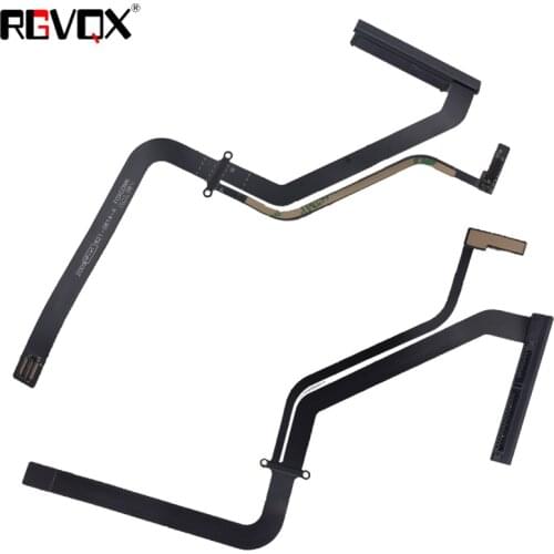 New LCD LED Video Flex Cable for Apple MacBook PRO 13" A1278(For 2009/2010 years)HDD flex cable PN:821-0814-A