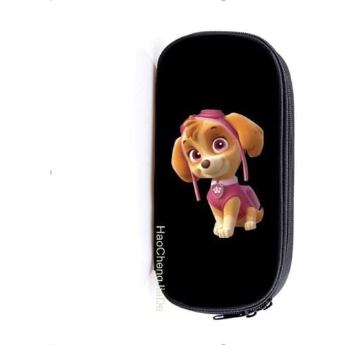PAW PATROL Women's Cosmetic Bags