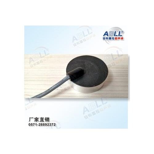 Piezoelectric ceramic transducer Ambrera ultrasonic physiotherapy transducer DYW-1.5M-L manufacturer