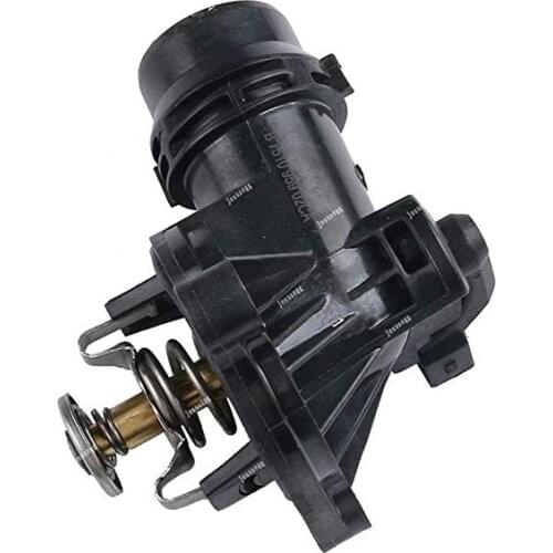 Thermostat 11537510959 For BMW E46 E81 E87 E82 E88 E90 E91 X3 X1 Z4 120i 316i 318i 320i