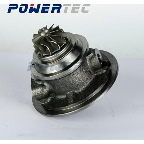 RHF3V Turbocharger VVP2 turbo chra VF30A004 cartridge 0375J9 0375H2 core for Citroen C 3 1.4 HDi 68Kw 92 HP DV4TED4 F3V PSA 2003