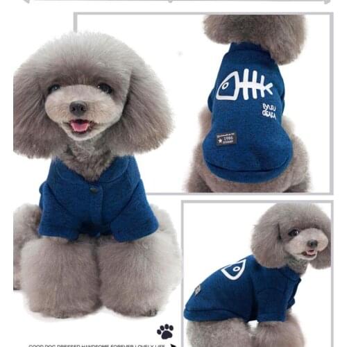 Winter Pet Cat Coats Jacket Costumes Pet Clothing Puppy Dog Clothes Hoodies For Small Medium Dogs Cats Kitten Outfits Apparel