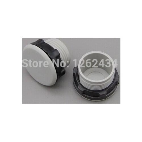 22mm)Signal button switch panel Seconse blocked at the plug hole 22mm
