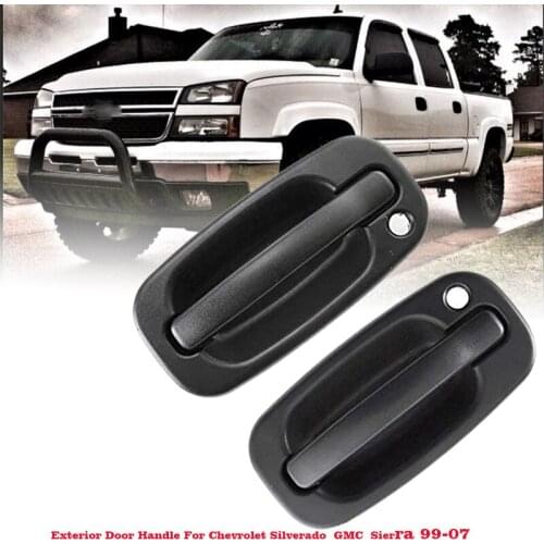Adawhir Car Door Handles