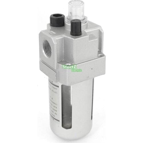 AL3000-03 G3/8'' Air Oiler Pneumatic Oil Fog Lubricator Press