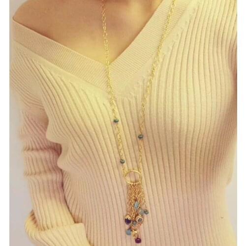 Золотые цепочки Amorita boutique China At AliExpress