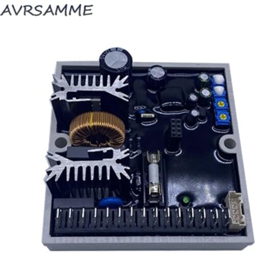 DSR AVR Automatic Voltage Regulator Digital Adjuster Quality Generator Parts