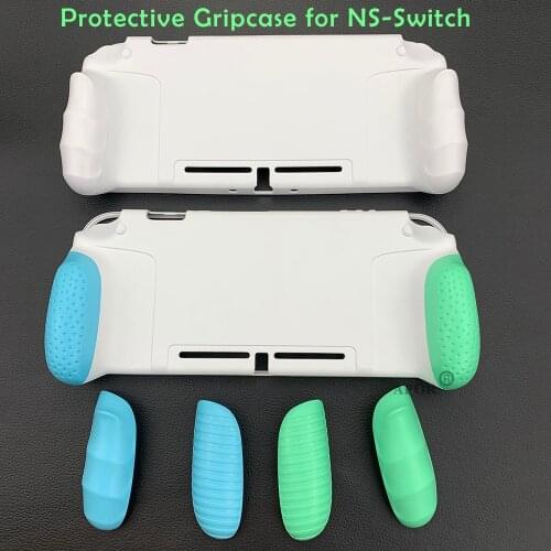 For Nintend NS Switch JoyCon One-Piece Case Protective Shell Waterproof Cover for Nintendos Switch NS Console Joycon GripCase