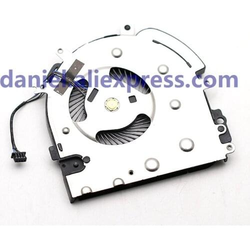 DELTA NS85C10-17D11 5V 0.50A REV: AX2 notebook built-in CPU cooling fan