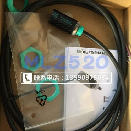 Glv18-55 / 59 / 102 / 115 filter function reflecting plate photoelectric sensor