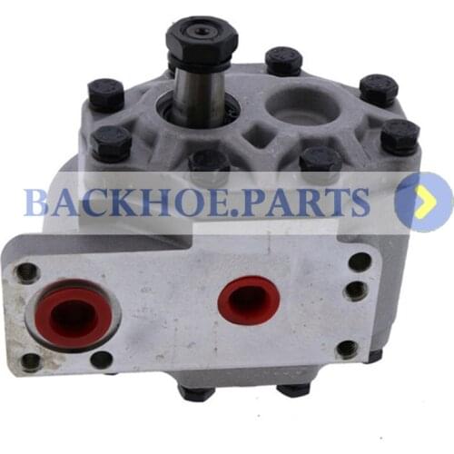 Hydraulic Gear Pump 84573150 for Case Tractor 100 385 454 464 484 485 574 584 585 674 684 784 885