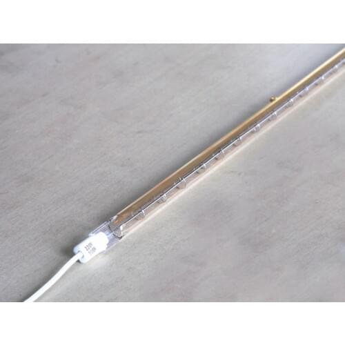 IR EMITTER halogen oven quartz infrared heater element