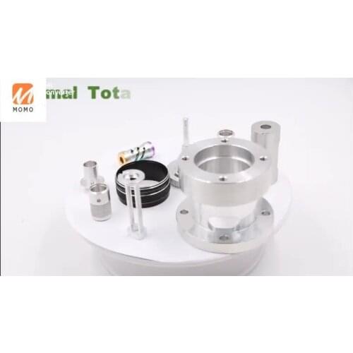 Custom Precision Cnc Machining Engineering Cnc Turning Parts Spare Parts Mechanical Components