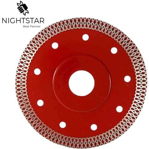 Krachtige Saw Blades