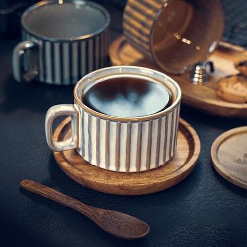 Micnkc Cappuccino Mugs