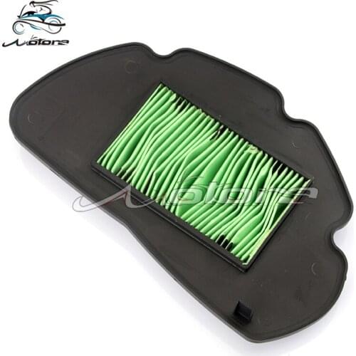 Motorcycle Air Intake Filter Air Cleaner For PCX125 PCX150 PCX 125 150 2010 2011 2012 10 11 12