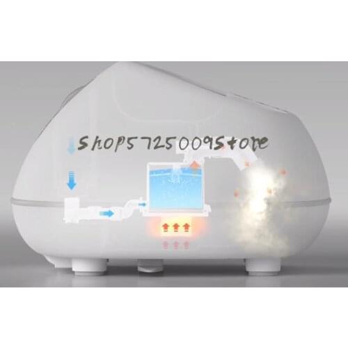 Netease carefully selects footbaths for all household footbaths, automatic heating for footbaths Netease steam footbaths