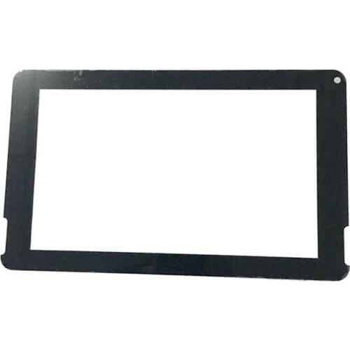 New 7'' inch touch screen digitizer Panel glass For DOPO Double Power DPW7A-BT Tablet PC
