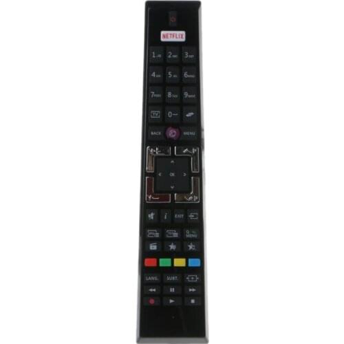 RC-4995 TV Remote Controller for Telefunken Edenwood Hyundai ED2400HD ED3905HD