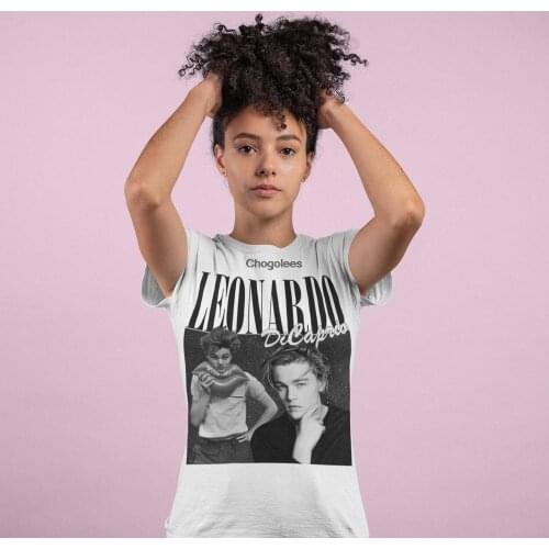 Leonardo DiCaprioT Shirt