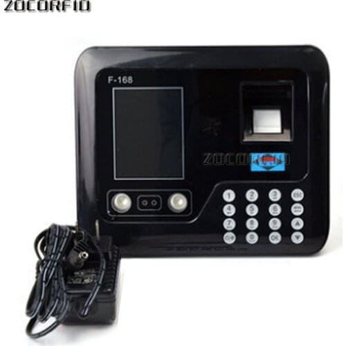 Avoid software 2.8" TFT Fingerprint+password+Face Recognition Attendance Machine time Attendance Clock Recorder nosoftware