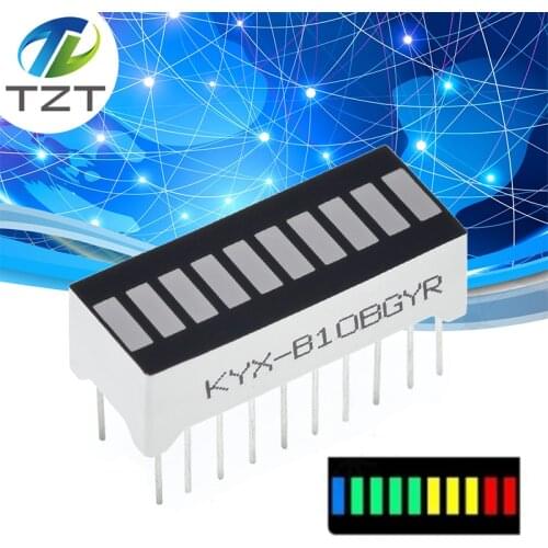 LED Displays TZT teng China