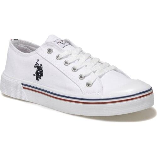 U.S. POLO ASSN Womens Spring Shoes
