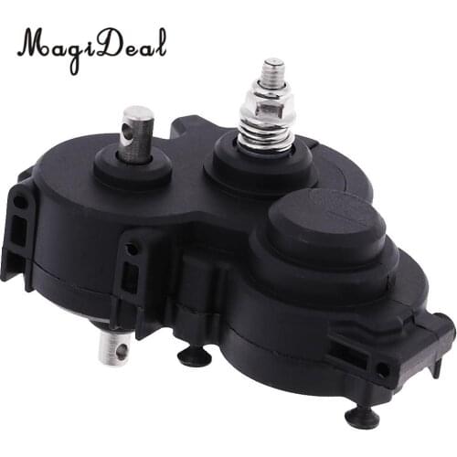 1/12 4WD Electric RC Truck Middle Gear Box Assembly for Feiyue FY-01 FY-02 FY-03 FY-04 FY-05 FY-06