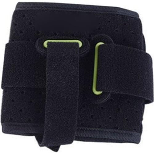 1Pc Adjustable Foot Drop Ankle Joint Orthotics Use For Poliomyelitis Hemiplegia Stroke Relief Health Care