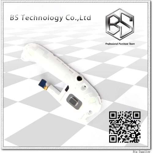 10pcs/lot Wholesale Original White Speaker Ringer Buzzer for Samsung i9300 S3 S III