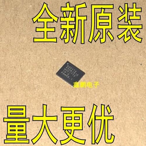 100% New&Original AT45DB161E-MHD-T QFN AT45DB161E In Stock