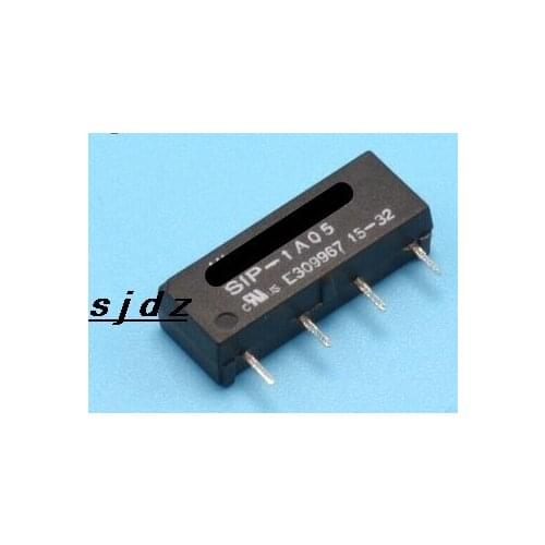 20pcs/lot SIP-1A05 DIP4