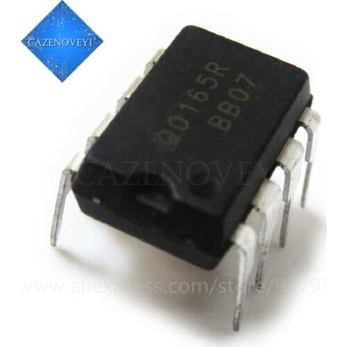 5pcs/lot FSQ0165R Q0165R Q1265 DIP-8 In Stock