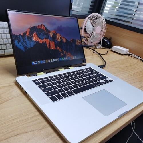 A1398 Top case with keyboard motherboard track pad backlight fans speaker SSD for Macbook Pro Retina 15.4" US Topcase 2012 EMC 2