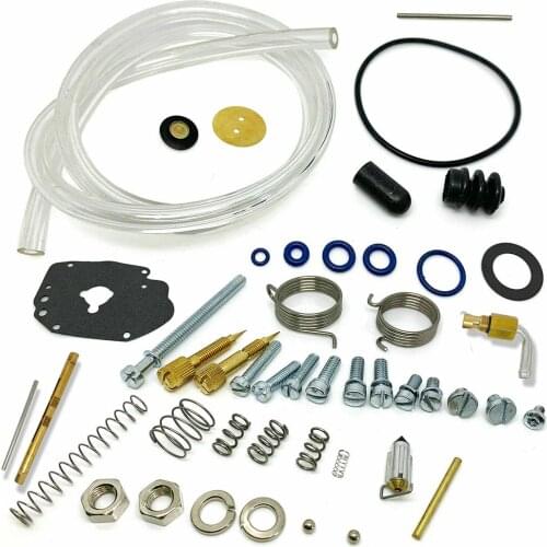 Carb Retrofit Kit For S&S Master E Gas Carburetor Is Suitable For Hare For Garden Lawn Mower Parts In Stock Drop Ship