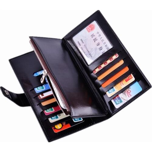 DORICO Women's Wallets For Phones