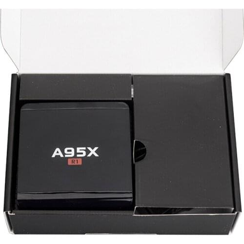 DROUPNIR Set-top Boxes